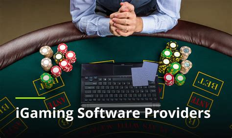 igaming software price